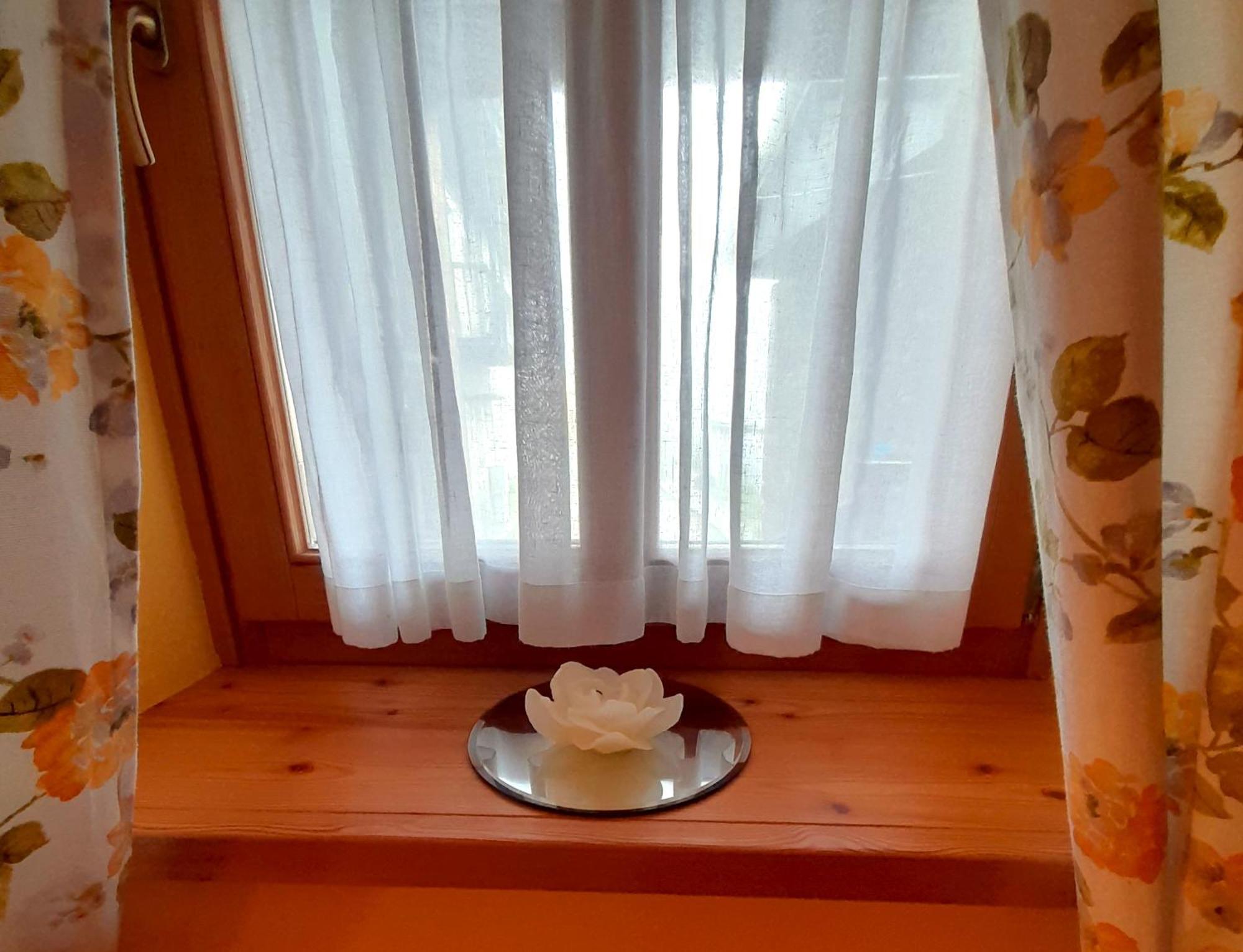 B&B Chalet Dolomiti Sant'Orsola Exteriör bild